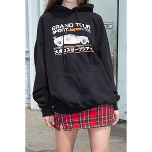 Brandy Melville sweatshirt